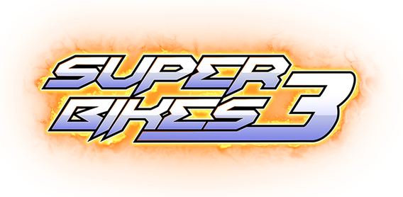 Super Bikes 3