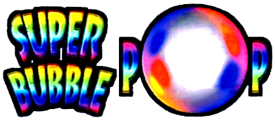 Super Bubble Pop