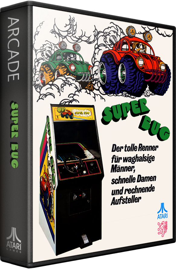Super Bug