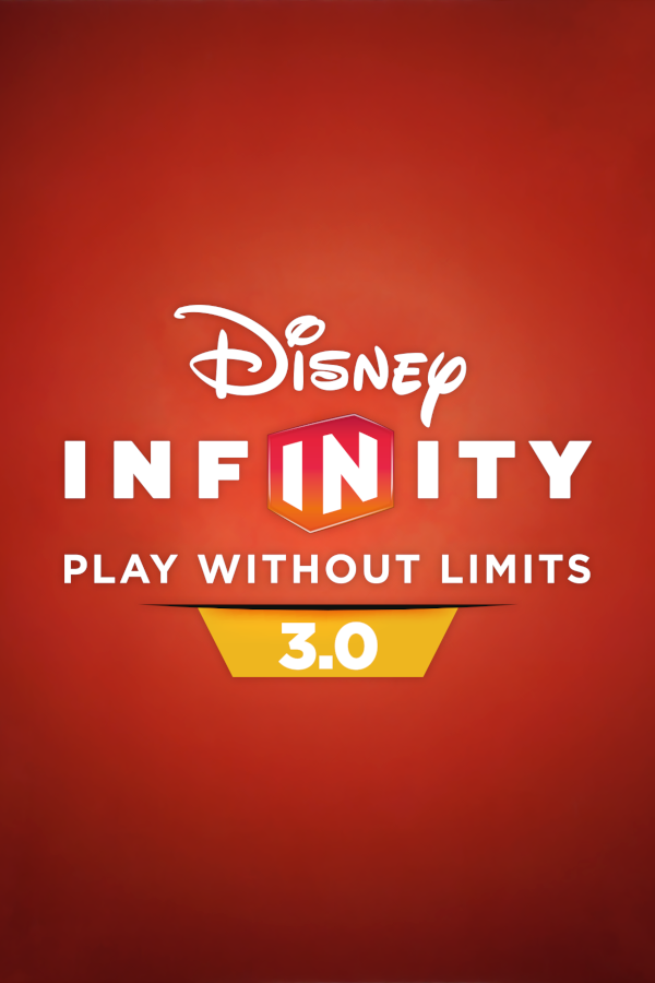 Disney Infinity 3.0: Gold Edition