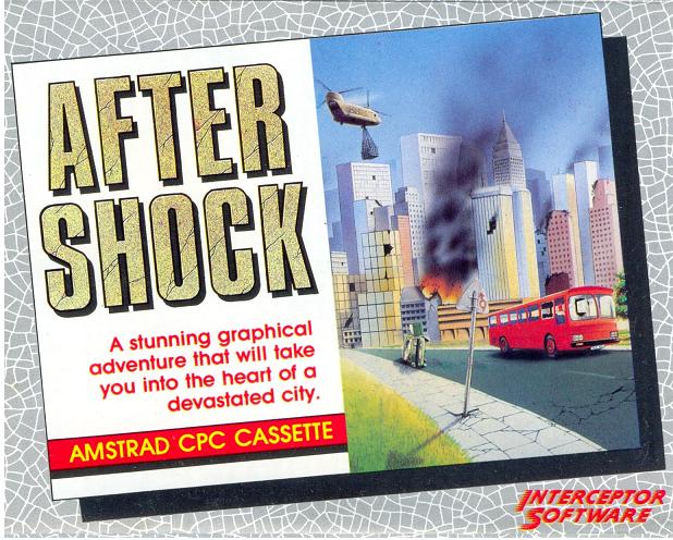 After Shock