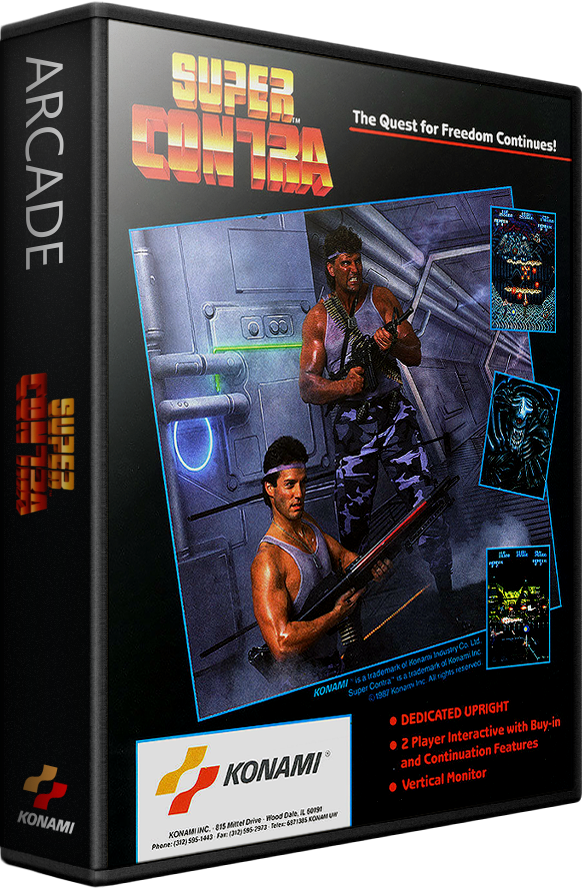 Super Contra