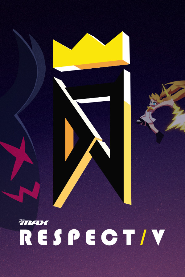 DJMAX RESPECT/V