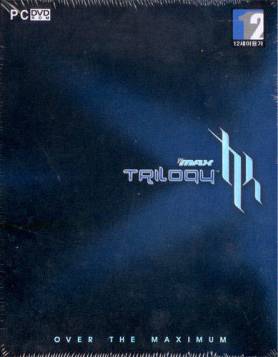 DJMax Trilogy