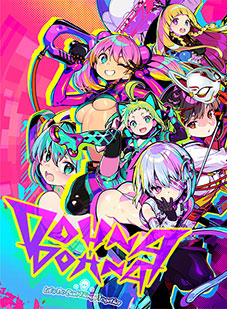 Dohna Dohna: Let’s Do Bad Things Together