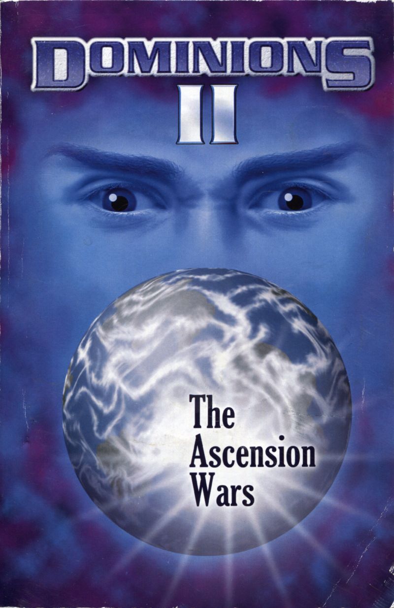 Dominions II: The Ascension Wars