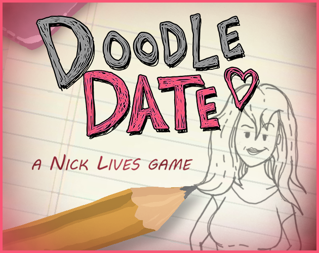 Doodle Date