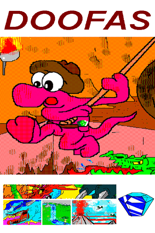 DOOFAS