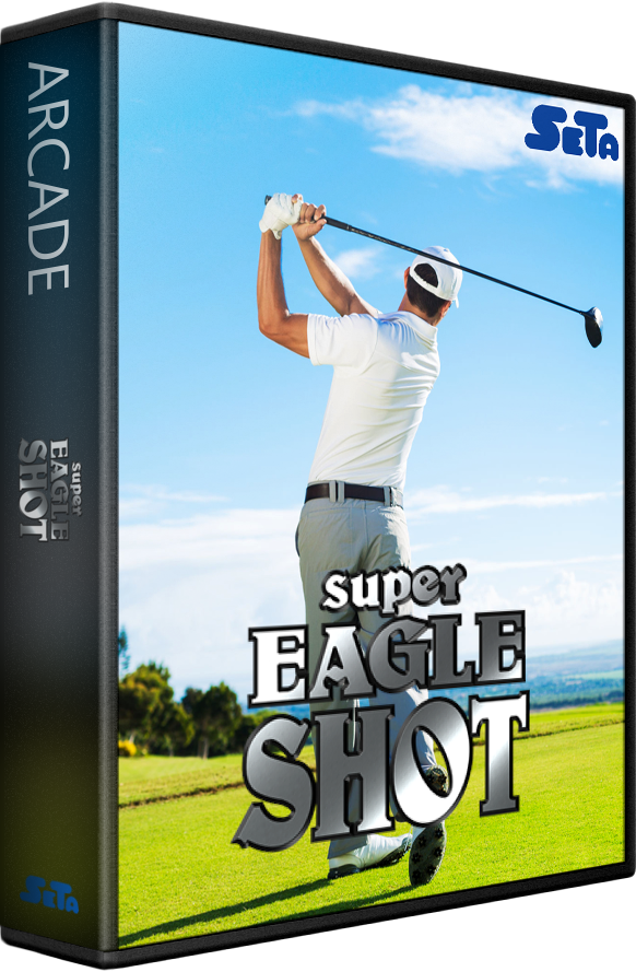 Super Eagle Shot