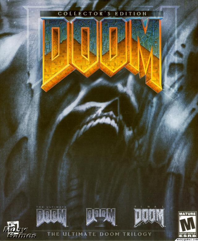 DOOM: Collector's Edition