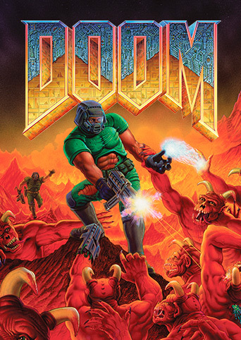 DOOM I Enhanced