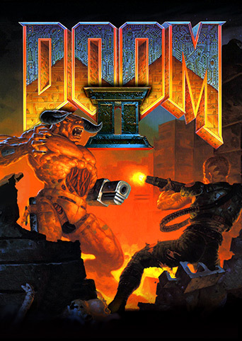 DOOM II Enhanced