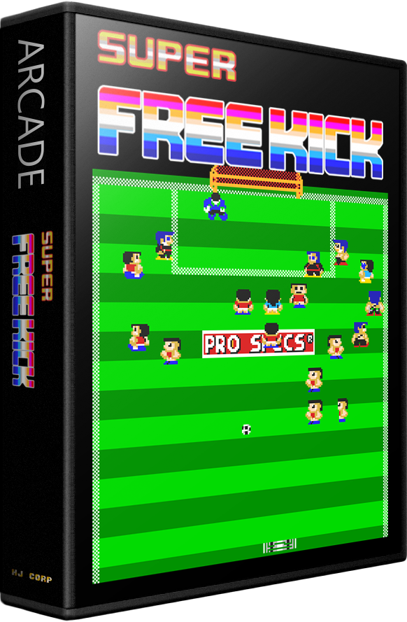 Super Free Kick