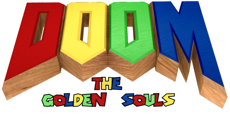DOOM: The Golden Souls Legacy Edition