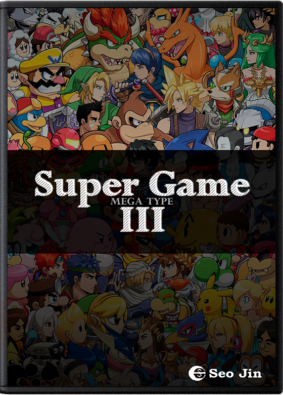 Super Game III