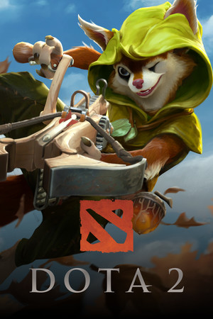 DOTA 2
