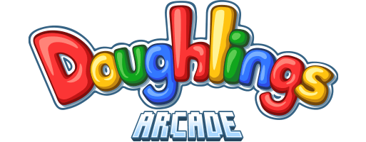 Doughlings: Arcade