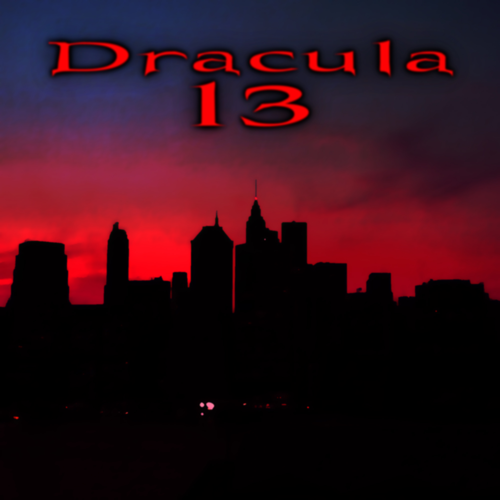 Dracula 13