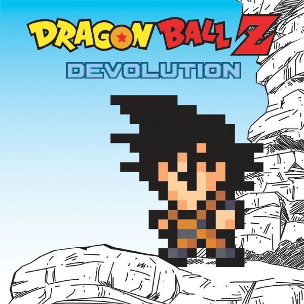 Dragon Ball: Devolution