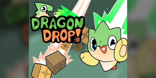 Dragon Drop!