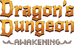Dragon's Dungeon Awakening