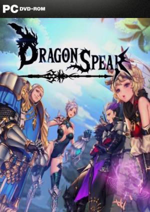 Dragon Spear