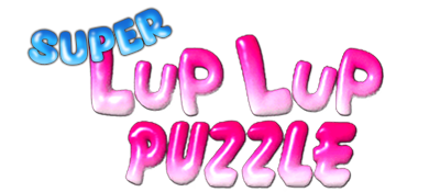 Super Lup Lup Puzzle