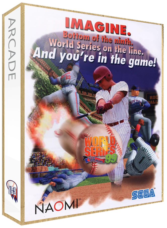 Super Major League '99