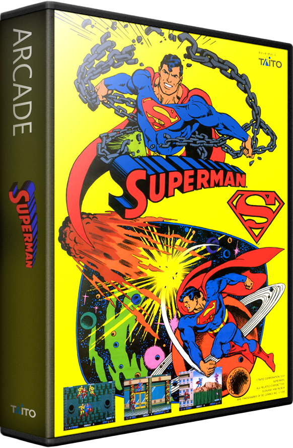 Superman