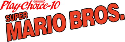 Super Mario Bros.