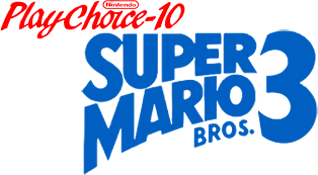 Super Mario Bros. 3
