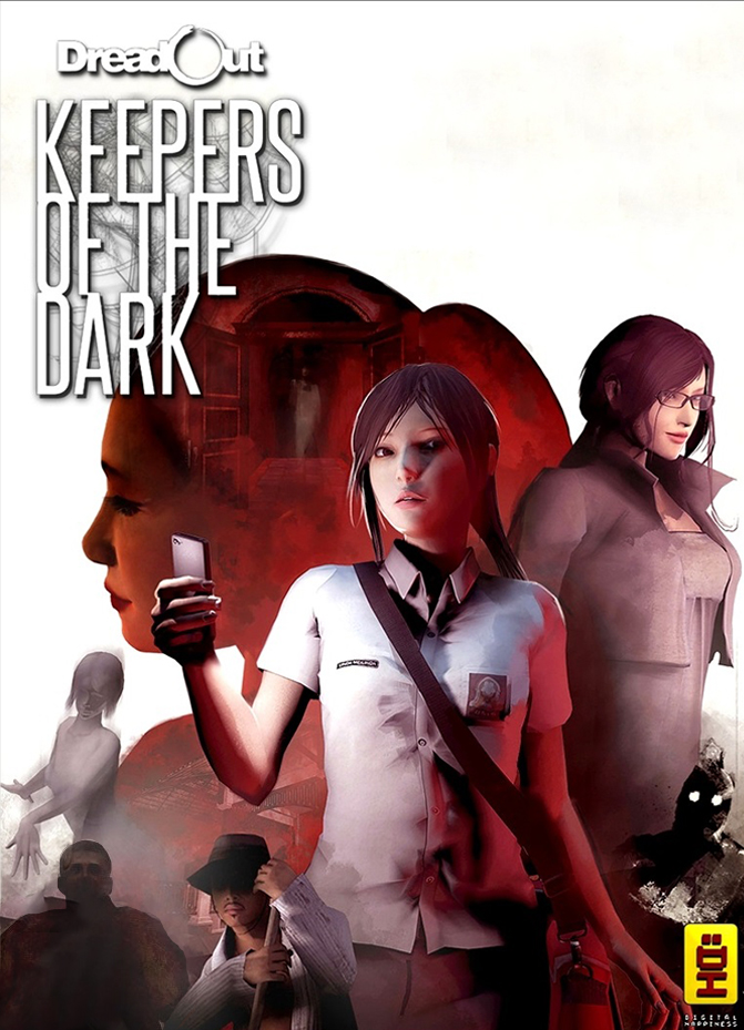 DreadOut: Keepers of the Dark