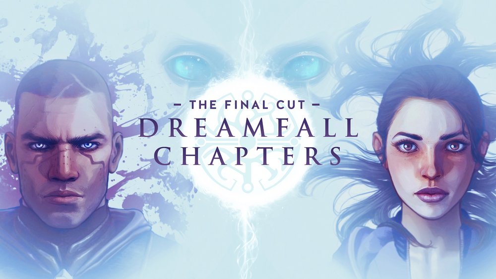 Dreamfall Chapters: The Final Cut