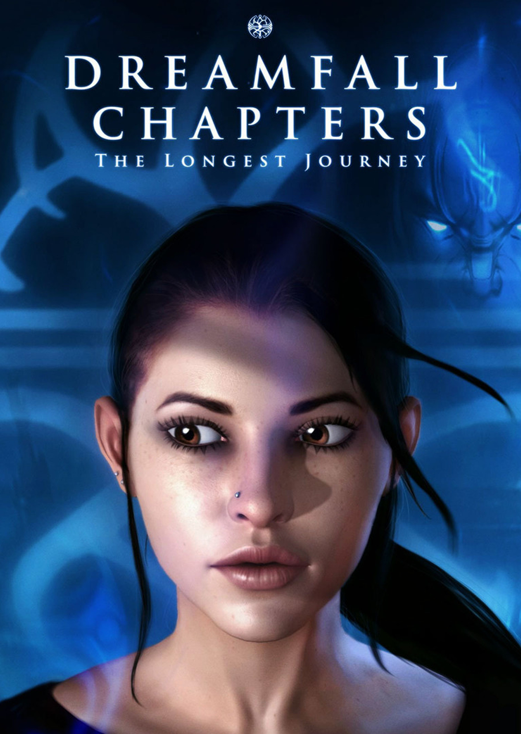 Dreamfall Chapters: The Longest Journey