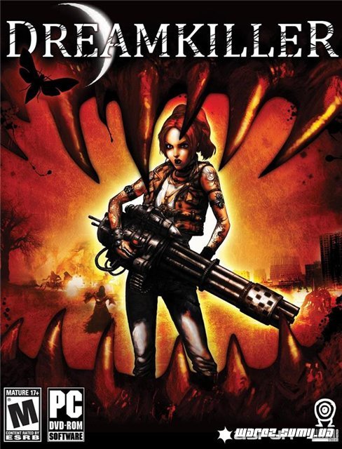 DreamKiller