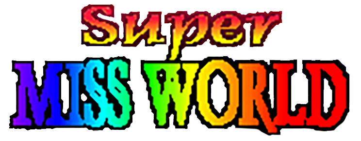 Super Miss World