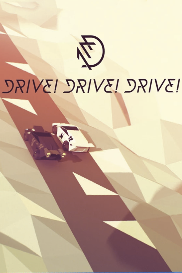 Drive!Drive!Drive!