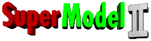 Super Model II