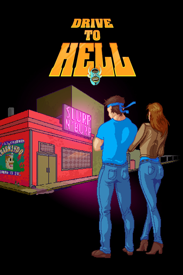 Drive to Hell
