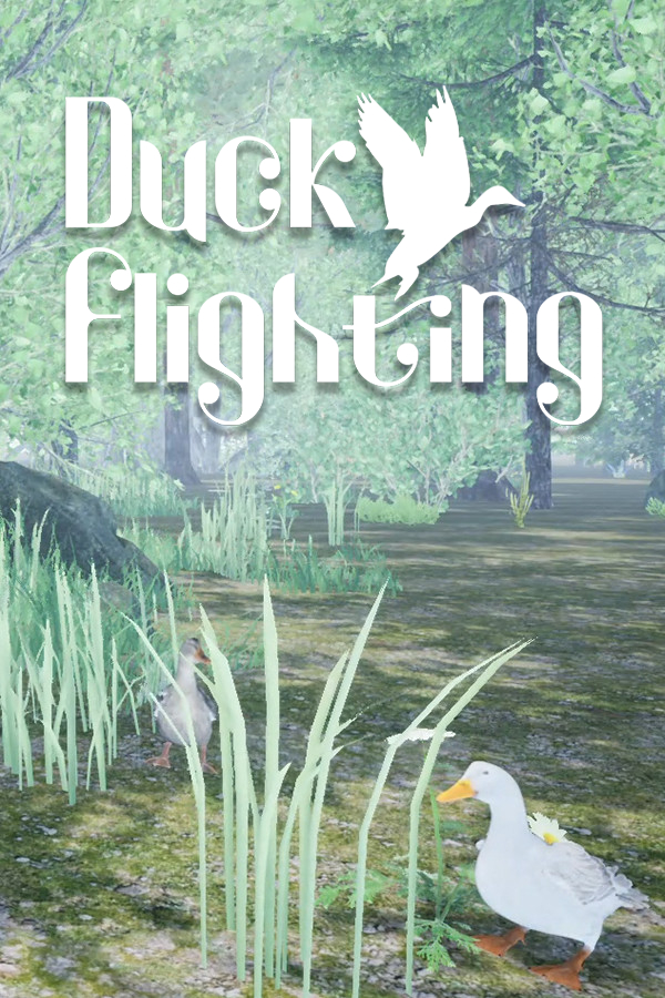 Duck Flighting 
