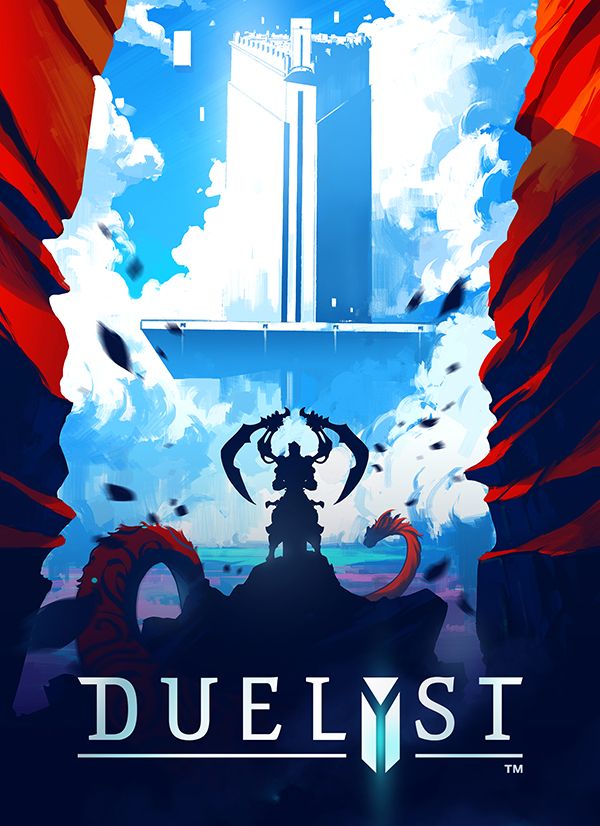 Duelyst