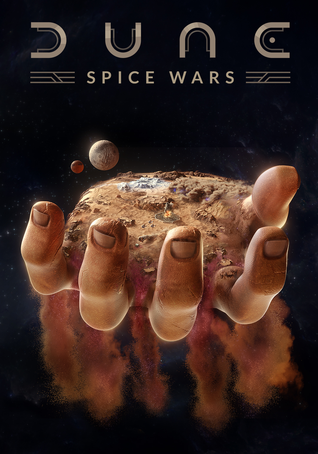 Dune: Spice Wars