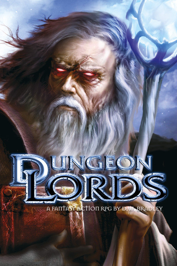 Dungeon Lords: Steam Edition