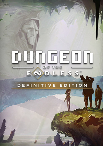 Dungeon of the ENDLESS: Definitive Edition