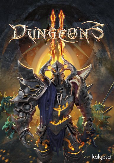 Dungeons II