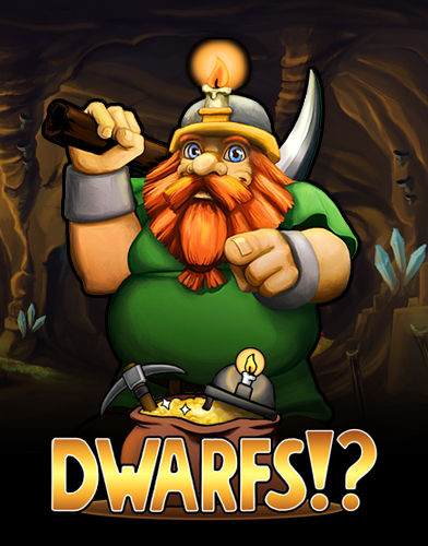 Dwarfs!?