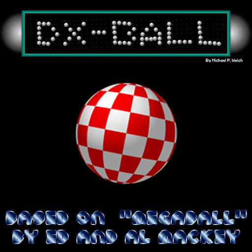 DX-Ball