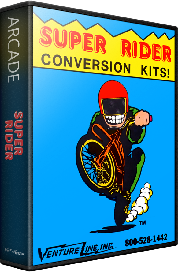 Super Rider