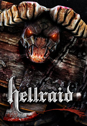 Dying Light: Hellraid