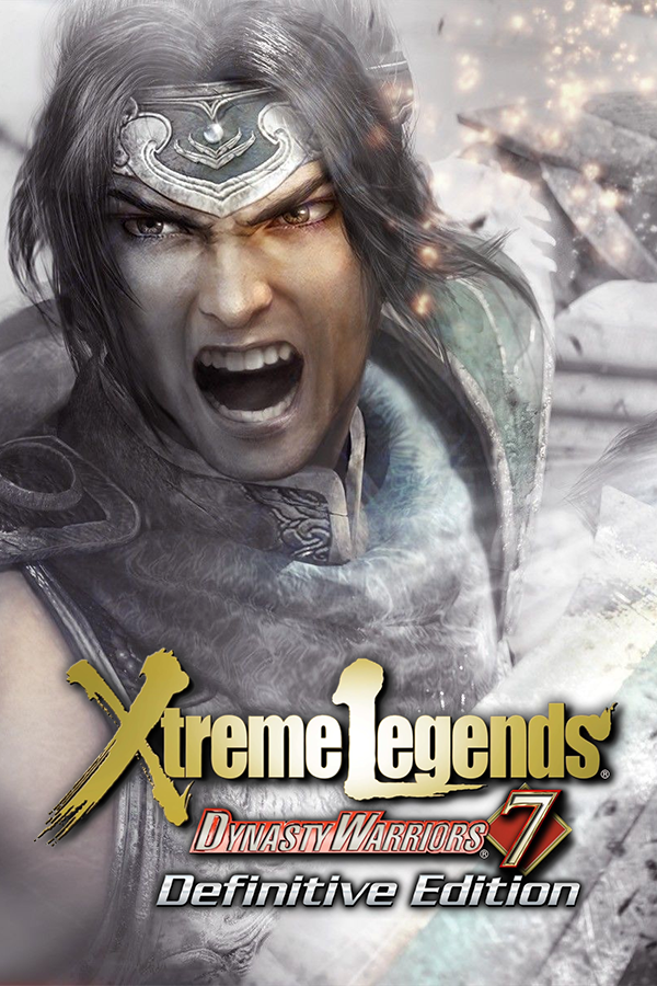 Dynasty Warriors 7: Xtreme Legends: Definitive Edition 